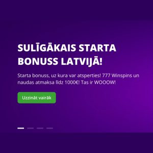 Azartspēles bezriska griezieni