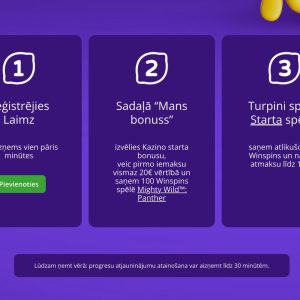 Azartspēles bezriska griezieni